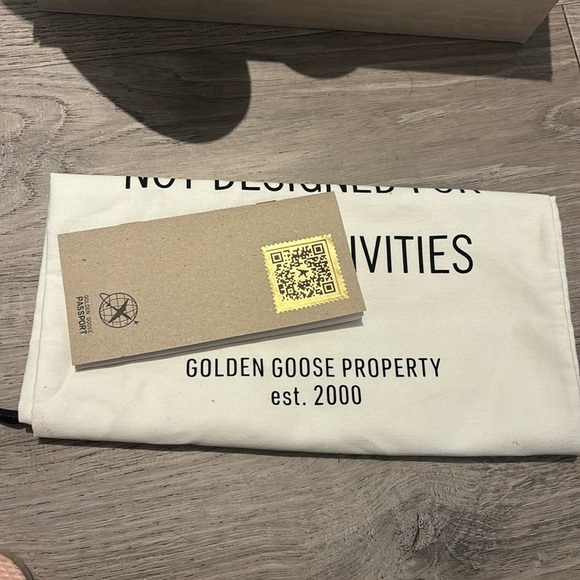 Golden Goose - SKY ⭐️. Sold !!!! - Picture 16 of 17